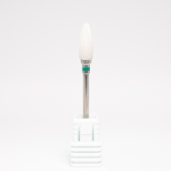  Ceramic Nail Drill Bit FLAME ST PRO C 900373